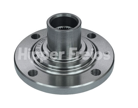 Cubo Roda Diant Gm Astra  Calibra  Kadett