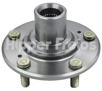 Cubo Roda Diant  Honda  Civic 