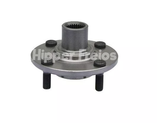 CUBO RODA DIANT S/ROLAMENTO FORD