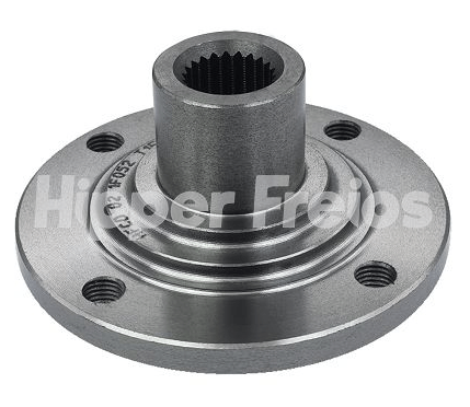 Cubo Roda Diant Seat/vw Cordoba  Ibiza Inca Toledo 