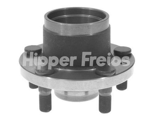 Cubo Roda Diant Vw Kombi