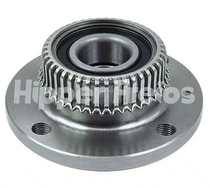 CUBO RODA TRAS COM ABS VW