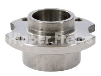 Cubo Roda Tras Fiat Duna Oggi Premio