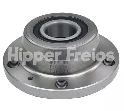 CUBO RODA TRAS SEM ABS AUDI/VW
