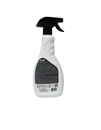 DESENGRAXANTE 500ML LIMPEZA LEVE E PESADA