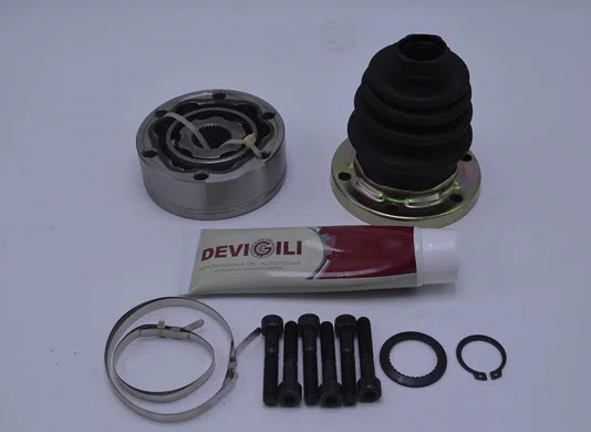 DESLIZANTE SEAT/ VW ESQUERDO