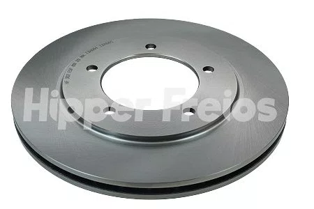 DISCO DE FREIO DIANT VENTILADO S/CUBO GM/SUZUKI