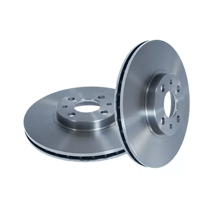 Disco De Freio Diant Vw Crossfox 1.6 2012-2018 C/ 280 Mm Fox 1.0/1.6 2011-> 