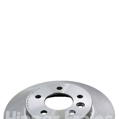 DISCO DE FREIO DIANT VENTILADO S/CUBO VW
