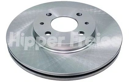DISCO FREIO DIANT VENTILADO S/CUBO ALFA ROMEO/FIAT