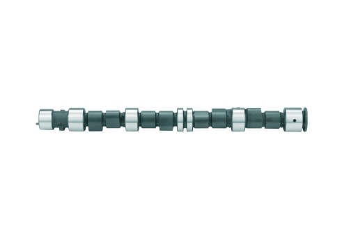 Eixo Comando De Valvulas Fiat/gm Stilo E Strada 1.8 - 06 -> 