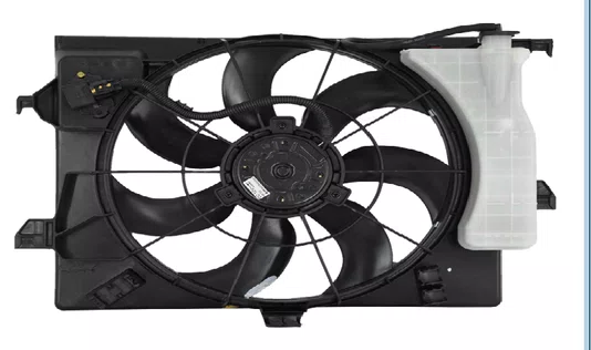 ELETROVENTILADOR HYUNDAI