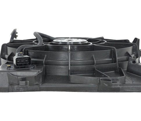 Eletroventilador Hyundai Hb20 1.6 16v Veloster 1.6 16v Notus - Gm200712