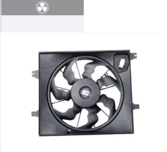 ELETROVENTILADOR KIA
