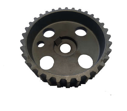 Engrenagem Do Comando Vw Gol/saveiro At 1000 1.0 16v Power