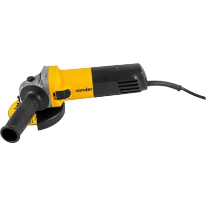ESMERILHADEIRA ANGULAR COM DISCO EAV650