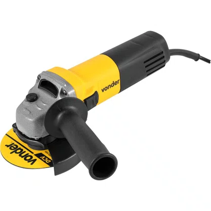 ESMERILHADEIRA ANGULAR COM DISCO EAV650