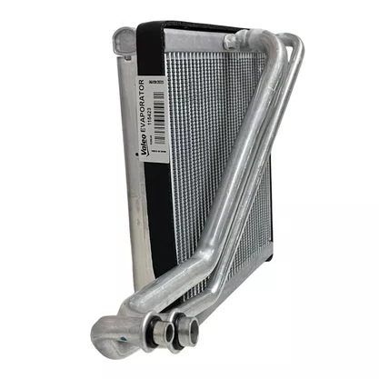 EVAPORADOR AGILE 1.4 2009/2015 AUTOMÁTICO/MANUAL COM AR 8V FLEX
