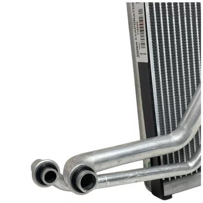 EVAPORADOR AGILE 1.4 2009/2015 AUTOMÁTICO/MANUAL COM AR 8V FLEX