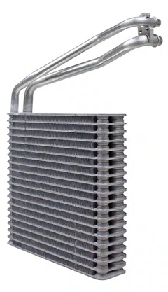 EVAPORADOR CELTA 1.0 8V 2010 2011 2012 2013 2014 2015 2016 MANUAL COM AR FLEX