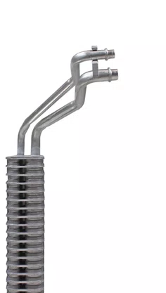 EVAPORADOR CELTA 1.0 8V 2010 2011 2012 2013 2014 2015 2016 MANUAL COM AR FLEX