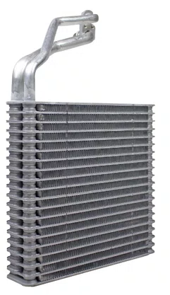 EVAPORADOR CELTA 1.0 8V 2010 2011 2012 2013 2014 2015 2016 MANUAL COM AR FLEX
