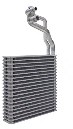 EVAPORADOR CELTA 1.0 8V 2010 2011 2012 2013 2014 2015 2016 MANUAL COM AR FLEX