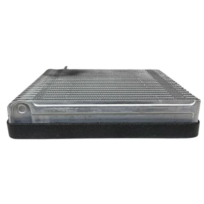 EVAPORADOR CORSA 1.4 2009 2010 MANUAL COM AR 8V FLEX