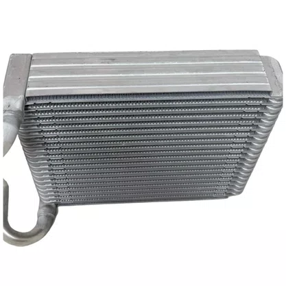 EVAPORADOR KA 1.6 2007/2012 MANUAL COM AR 8V FLEX