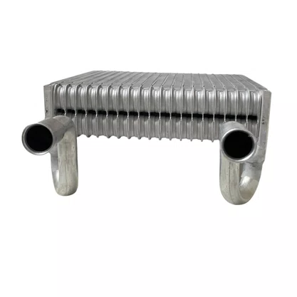 EVAPORADOR KA 1.6 2007/2012 MANUAL COM AR 8V FLEX