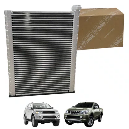 EVAPORADOR PAJERO DAKAR 3.2 2013/2015 AT C/AR 16v DIESEL