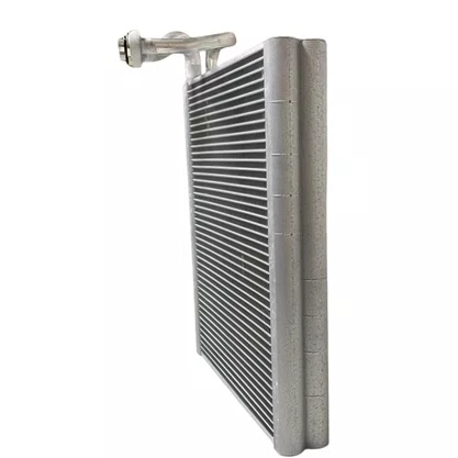 EVAPORADOR S10 2.4 2011/2019 MANUAL COM AR 8V FLEX