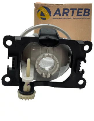 FAROL AUXILIAR DE NEBLINA AIRCROSS 207 C3 C4 2011 ATÉ 2014 ORIGINAL ARTEB