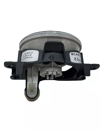 FAROL AUXILIAR DE NEBLINA AIRCROSS 207 C3 C4 2011 ATÉ 2014 ORIGINAL ARTEB