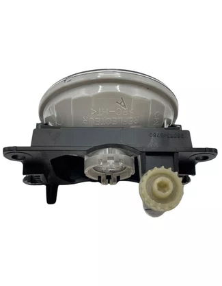 FAROL AUXILIAR DE NEBLINA AIRCROSS 207 C3 C4 2011 ATÉ 2014 ORIGINAL ARTEB