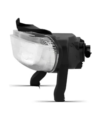 FAROL AUXILIAR ESQUERDO CORSA CLASSIC 2010/2016