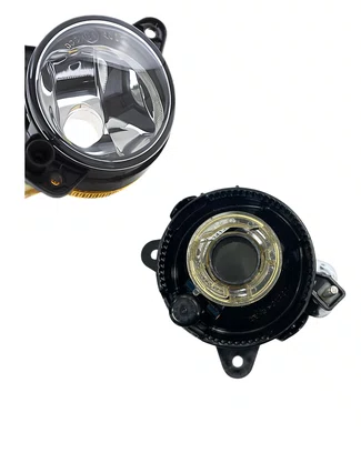 FAROl AUXILIAR ESQUERDO FOX 2011/2014 GOL 2009/2012