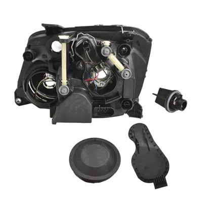 FAROL DIREITO AMAROK 2010/2021 H7/H1