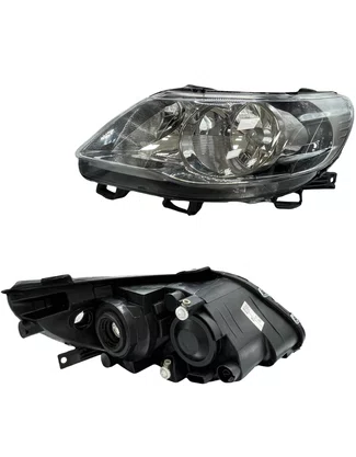 FAROL DUPLO H7/H1 LE GOL G5 SAVEIRO G5  VOYAGE G5