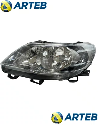 FAROL DUPLO H7/H1 LE GOL G5 SAVEIRO G5  VOYAGE G5