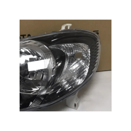 FAROL DUPLO LD TOYOTA ESPECIAL