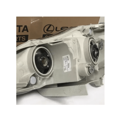 FAROL DUPLO LE TOYOTA ESPECIAL