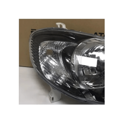 FAROL DUPLO LE TOYOTA ESPECIAL