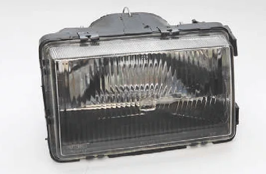 Farol Esquerdo Chevette Chevy E Marajo 1983 A 1993 Arteb