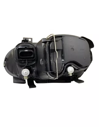 Farol Esquerdo Golf A4 1999 Até 2004 Arteb