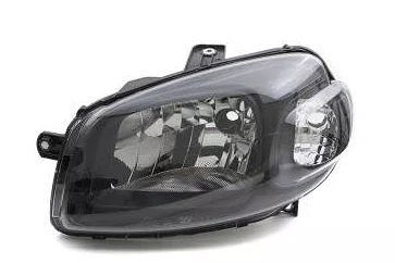 FAROL ESQUERDO H4 FIORINO 2010/2019 UNO VIVACE UNO WAY 2010/2014