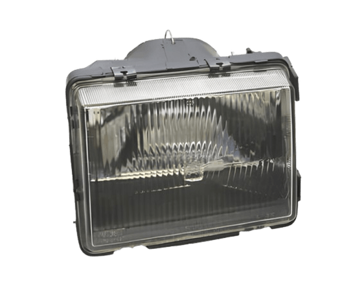 Farol Esquerdo H4 Gm Chevette  Chevy  Marajó 