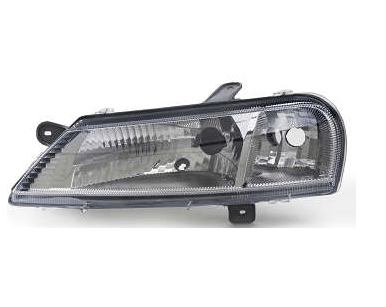 Farol H4 Le Gm  Celta 2001-2005