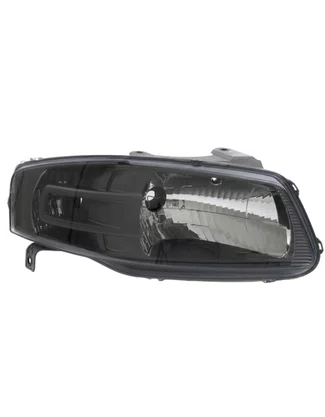 FAROL H4 MÁSCARA NEGRA GOL SAVEIRO PARATI 2006 A 2008 ORIGINAL ARTEB