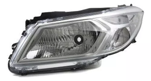 FAROL H4 ONIX JOY 2012 ate 2018 PRISMA 2013 ate 2018 lado esquerdo arteb